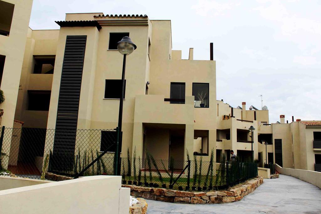 Ribera Luar Selwo Estepona