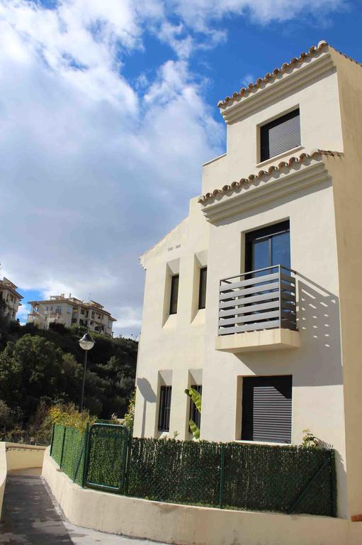 Apartment Ribera Luar Selwo Estepona