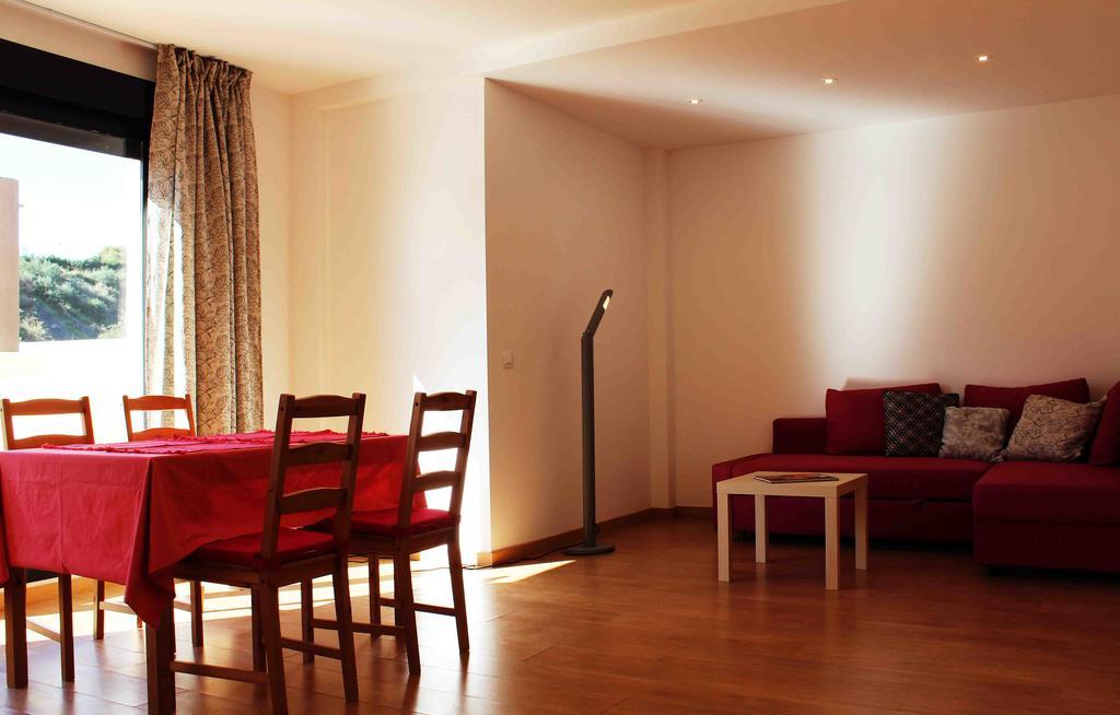 Apartment Ribera Luar Selwo Estepona