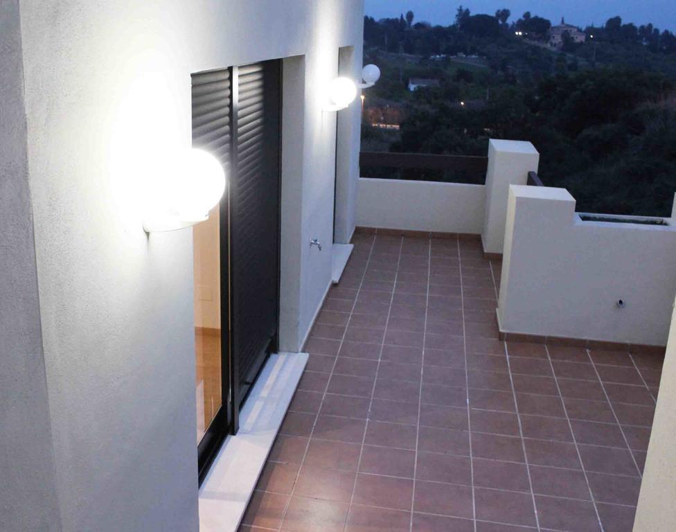 Ribera Luar Selwo Estepona