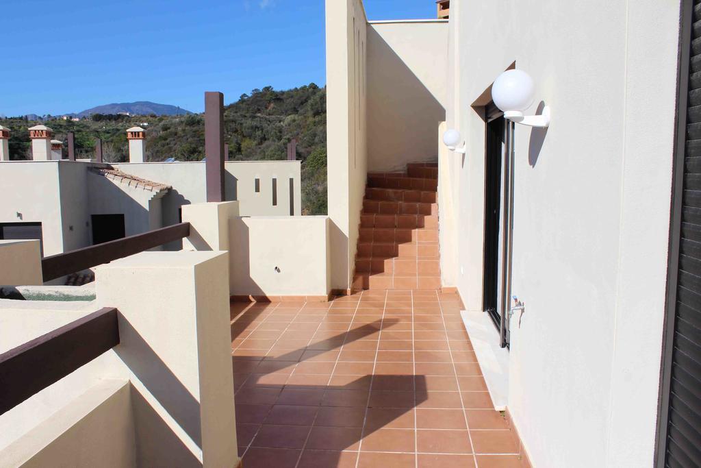 Ribera Luar Selwo Estepona