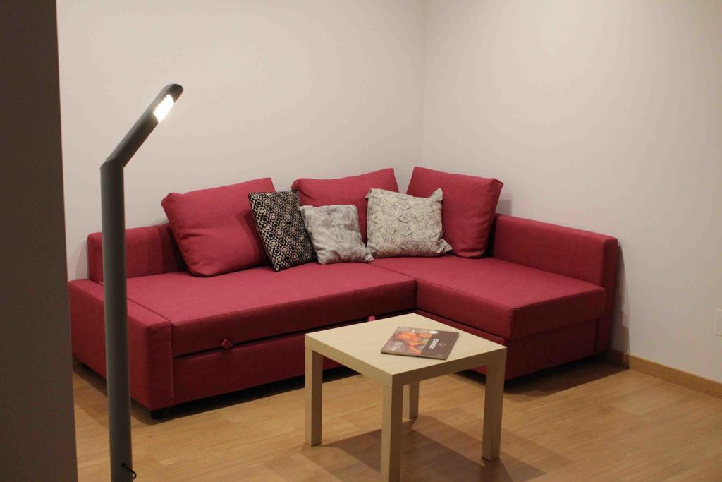 Apartment Ribera Luar Selwo