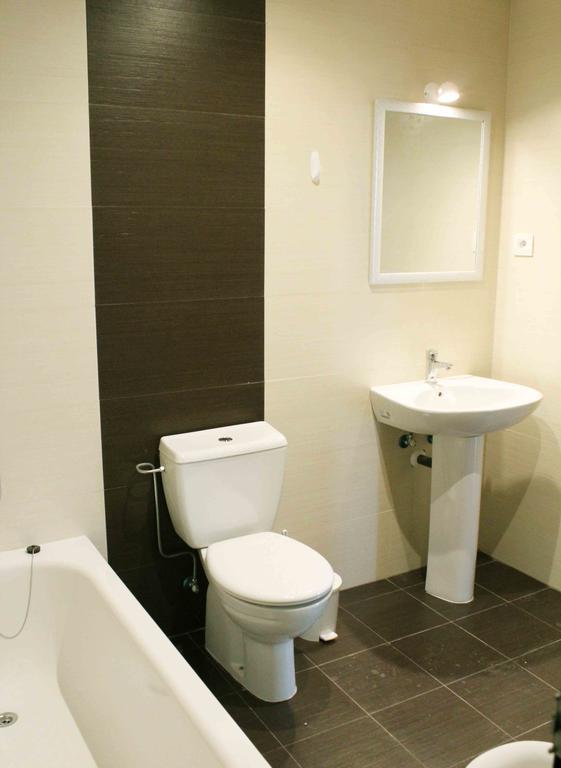 Apartment Ribera Luar Selwo Estepona