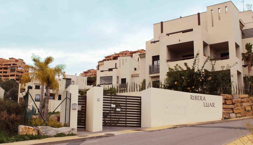Ribera Luar Selwo Estepona