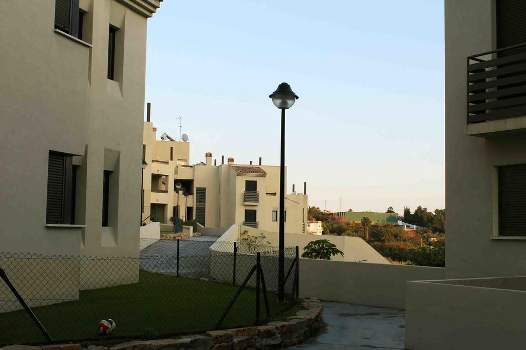 Apartment Ribera Luar Selwo