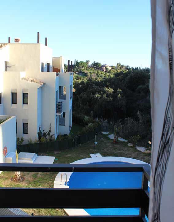 Apartment Ribera Luar Selwo