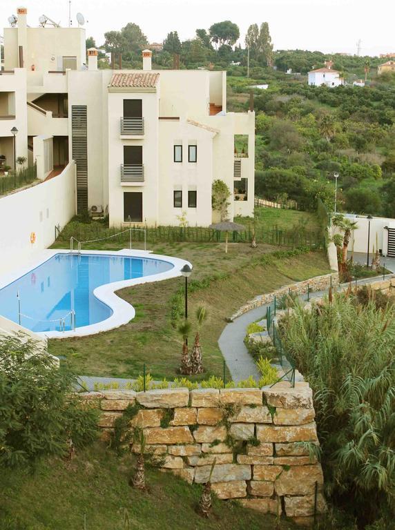 Apartment Ribera Luar Selwo *