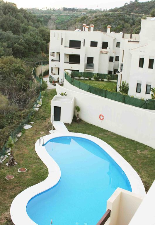 Apartment Ribera Luar Selwo *