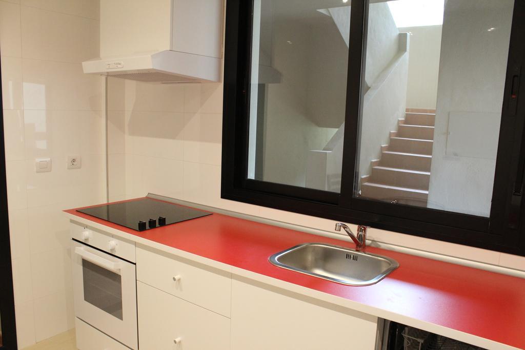 Apartment Ribera Luar Selwo