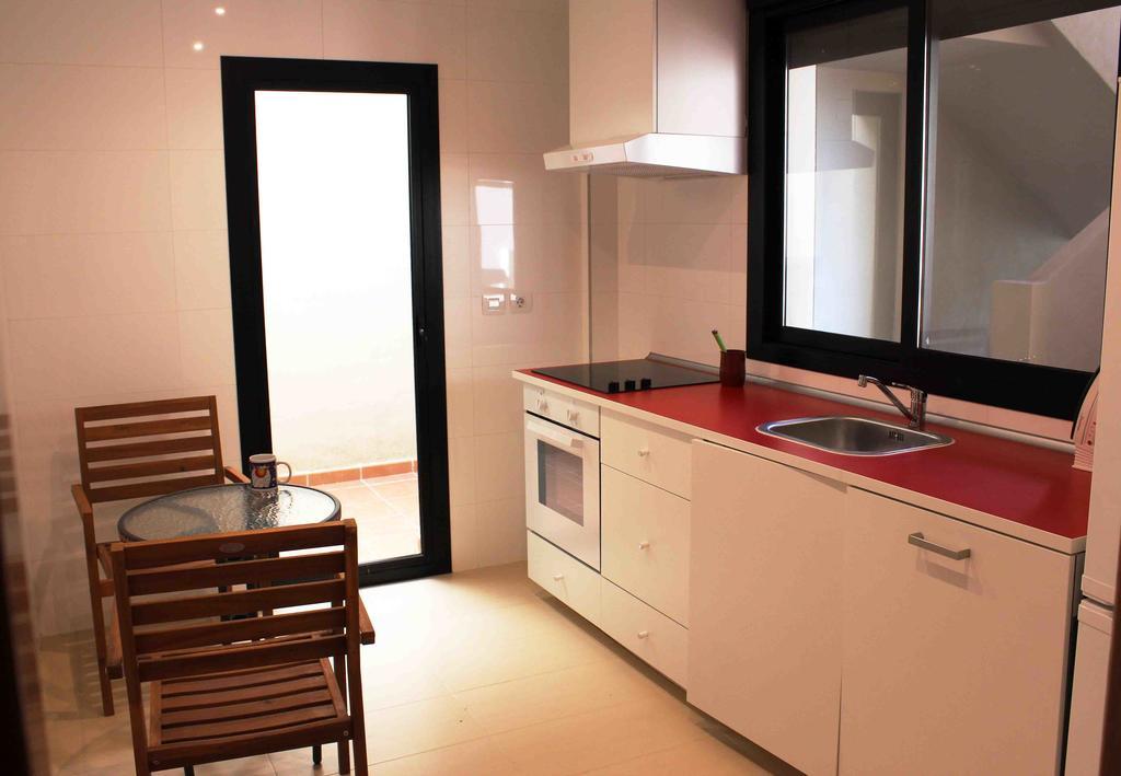 Apartment Ribera Luar Selwo