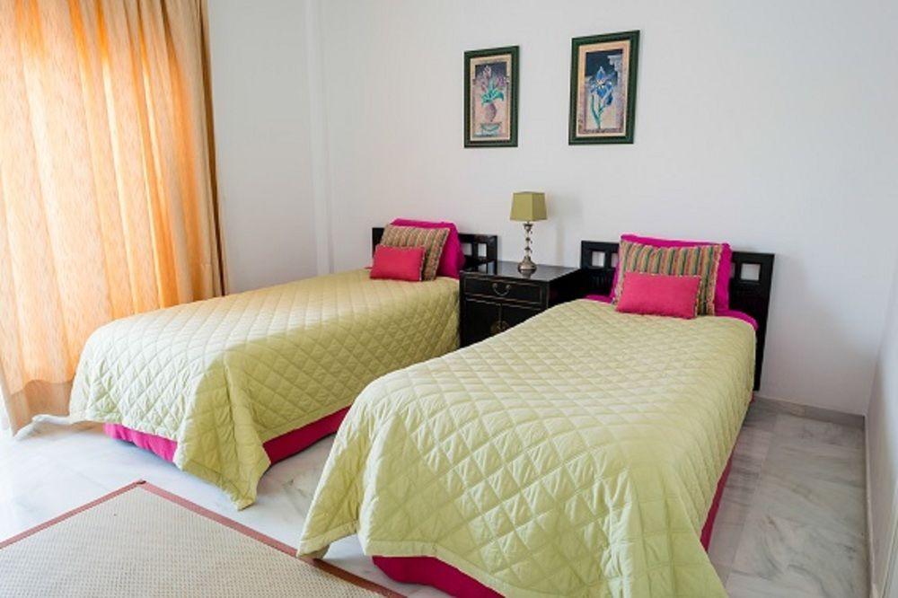 Hotel Galindo El Saladillo Estepona