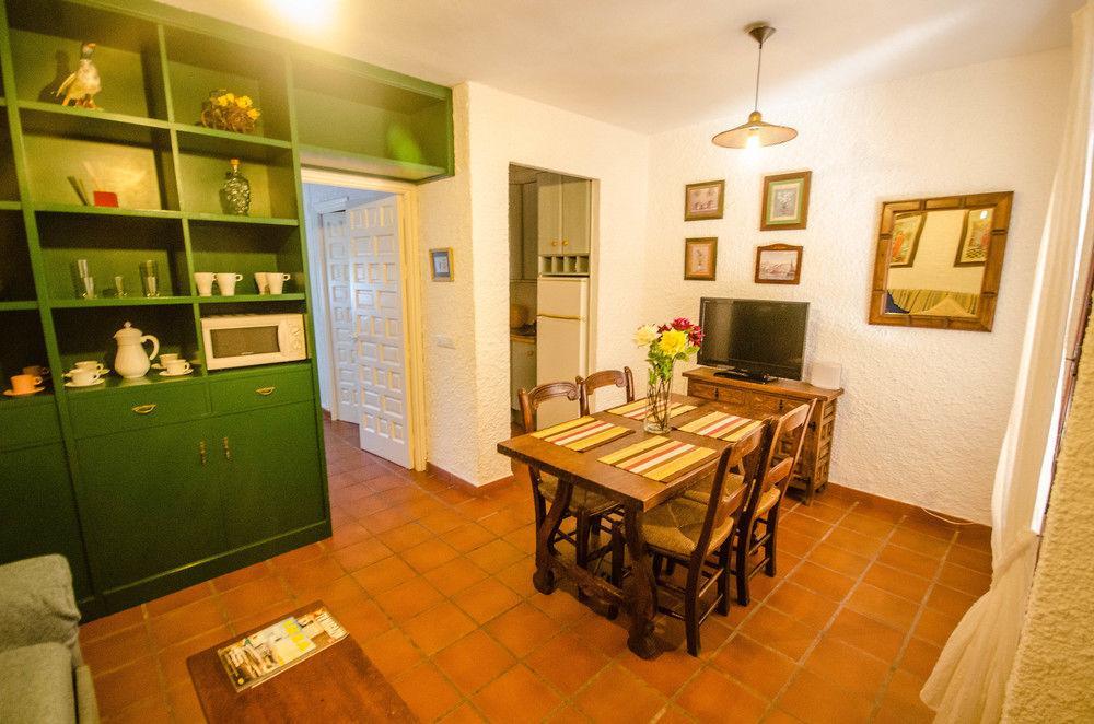 Galindo El Saladillo Estepona
