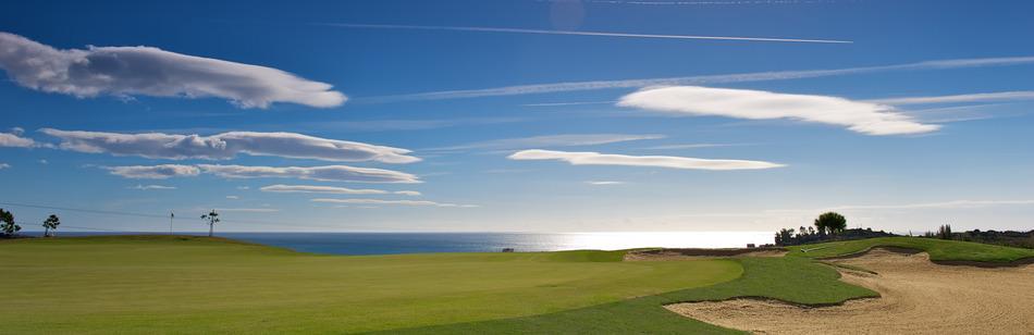 Valle Romano Golf Apartamento