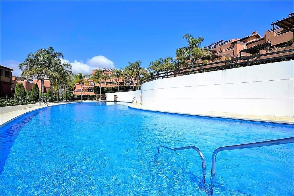 Casa Ines Estepona