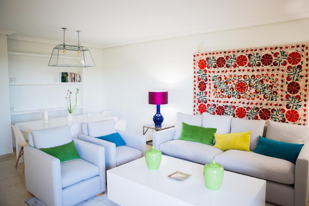 Apartment Casa Ines
