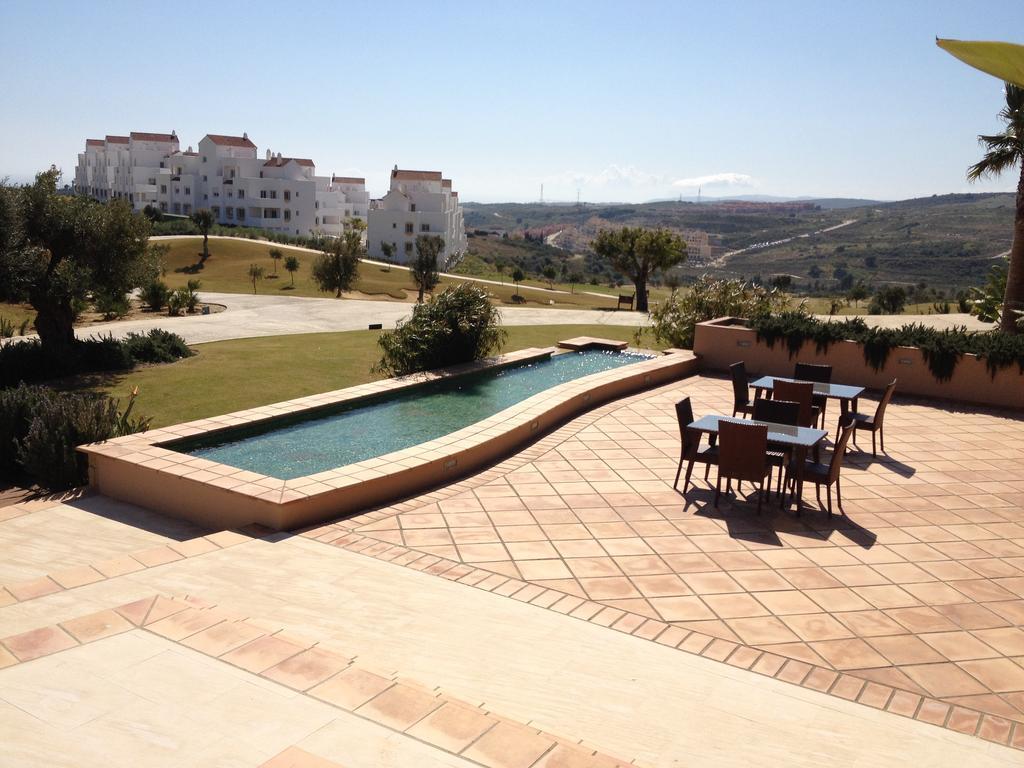 Valle Romano Golf *