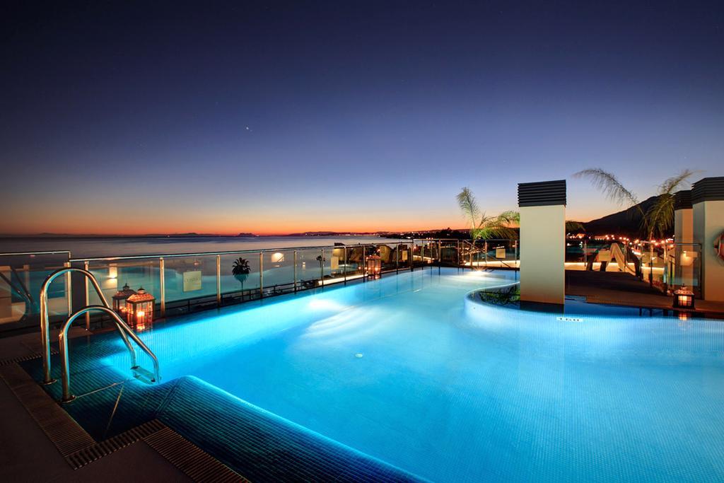 Cosmo Beach Marbella Apartment Estepona