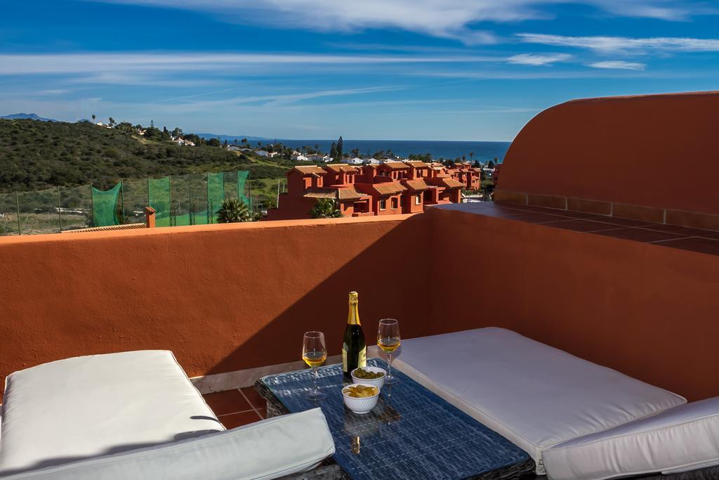 Costa Galera Apartment
