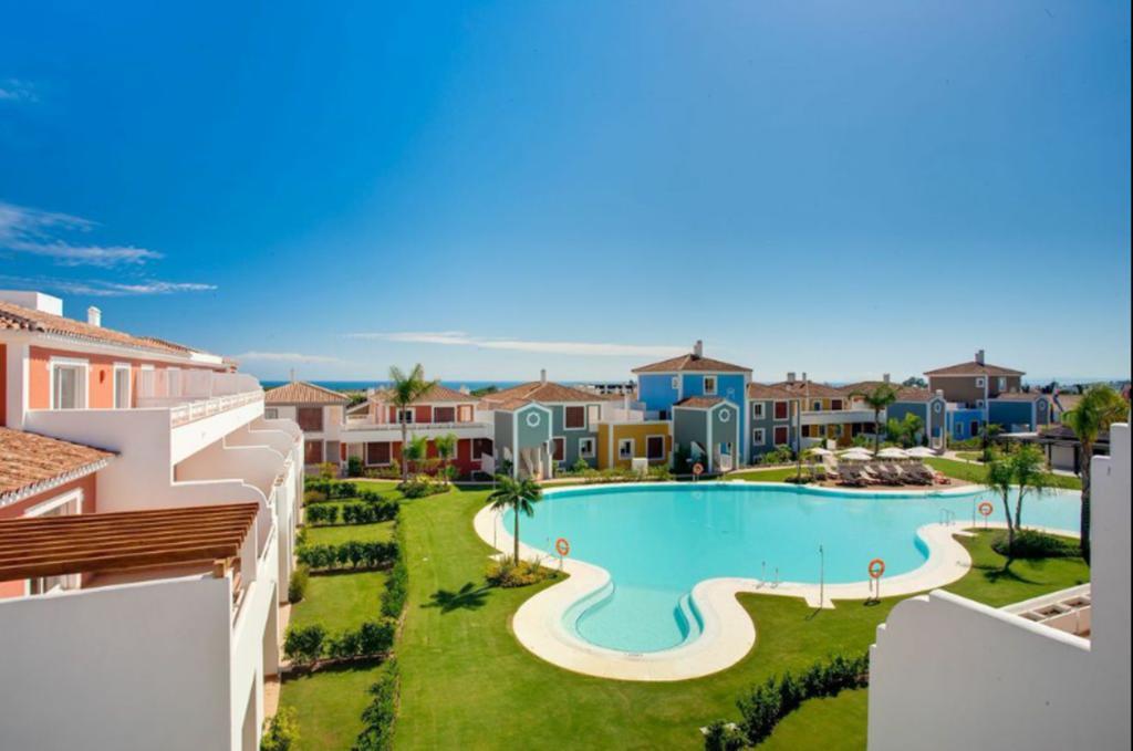 Cortijo Del Mar Estepona