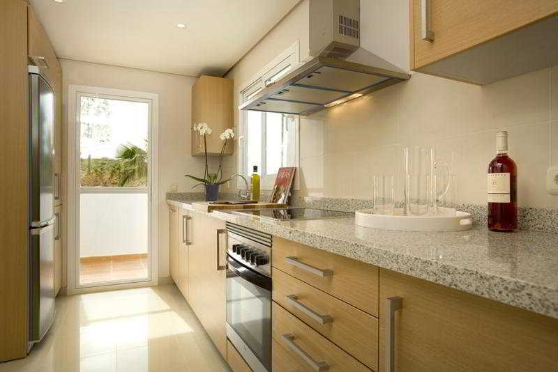 Alcazaba Hills Apartamento Estepona