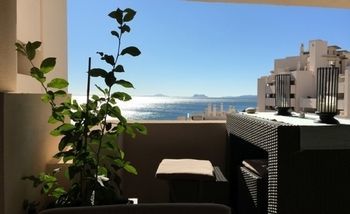Bahia De La Plata