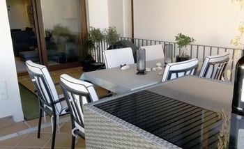Bahia De La Plata Hotel
