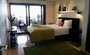 Hotel Bahia De La Plata