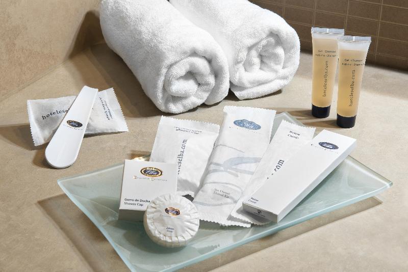 Elba Gran & Thalasso Hotel