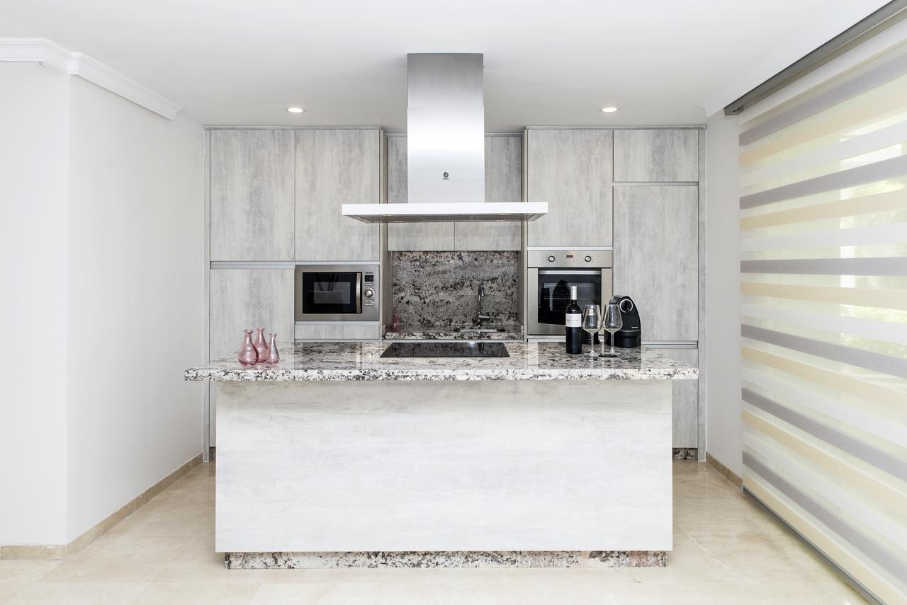 Dominion Beach Apartment