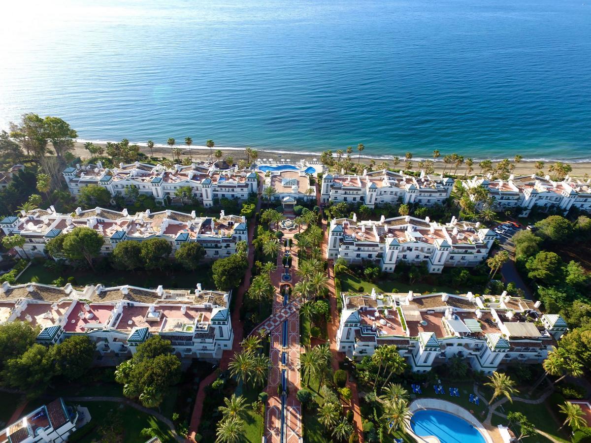 Dominion Beach Apartment Estepona