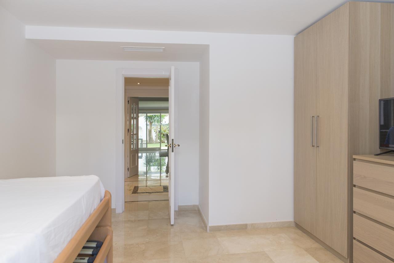 Dominion Beach Apartment *