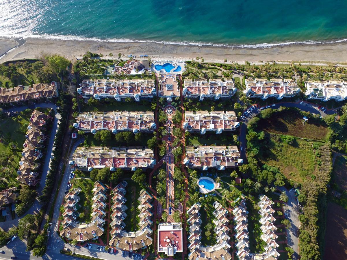 Dominion Beach Apartment