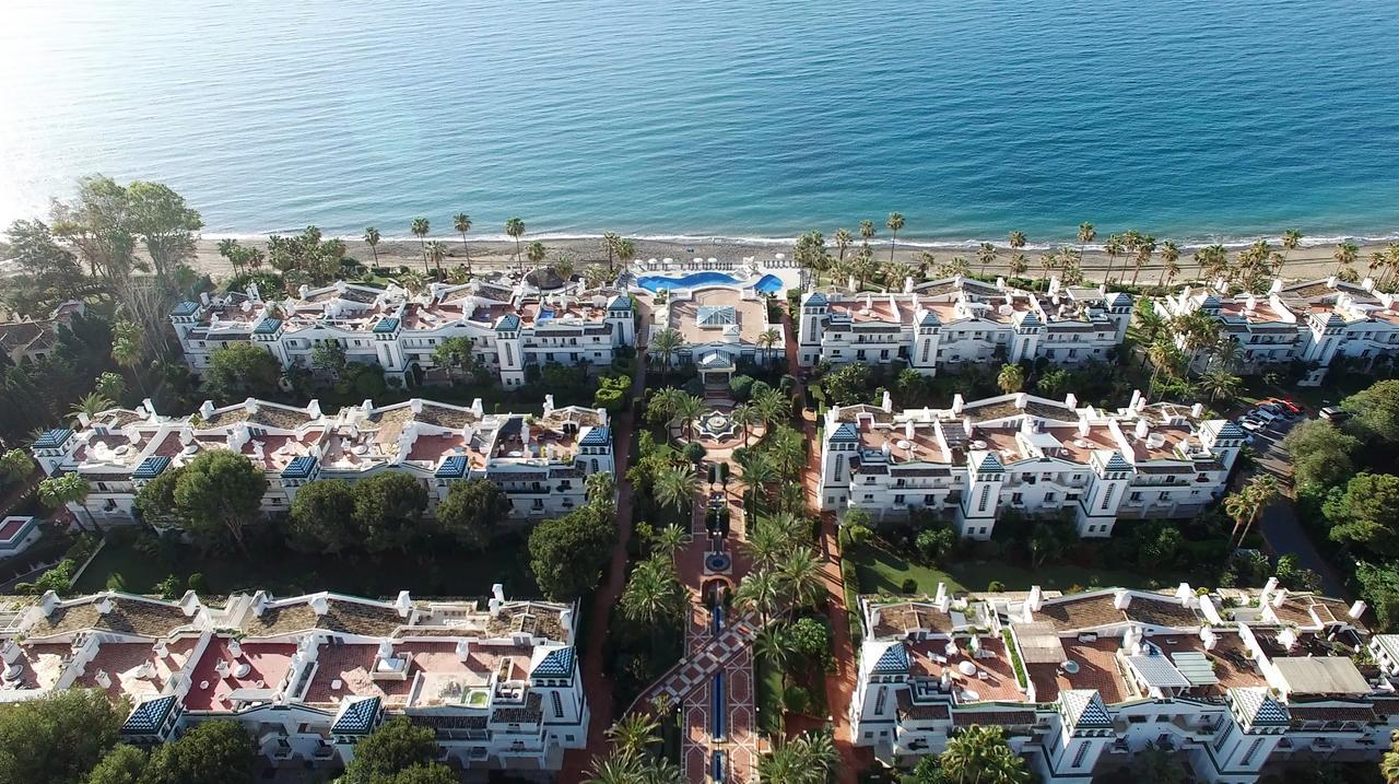 Dominion Beach Apartment Estepona