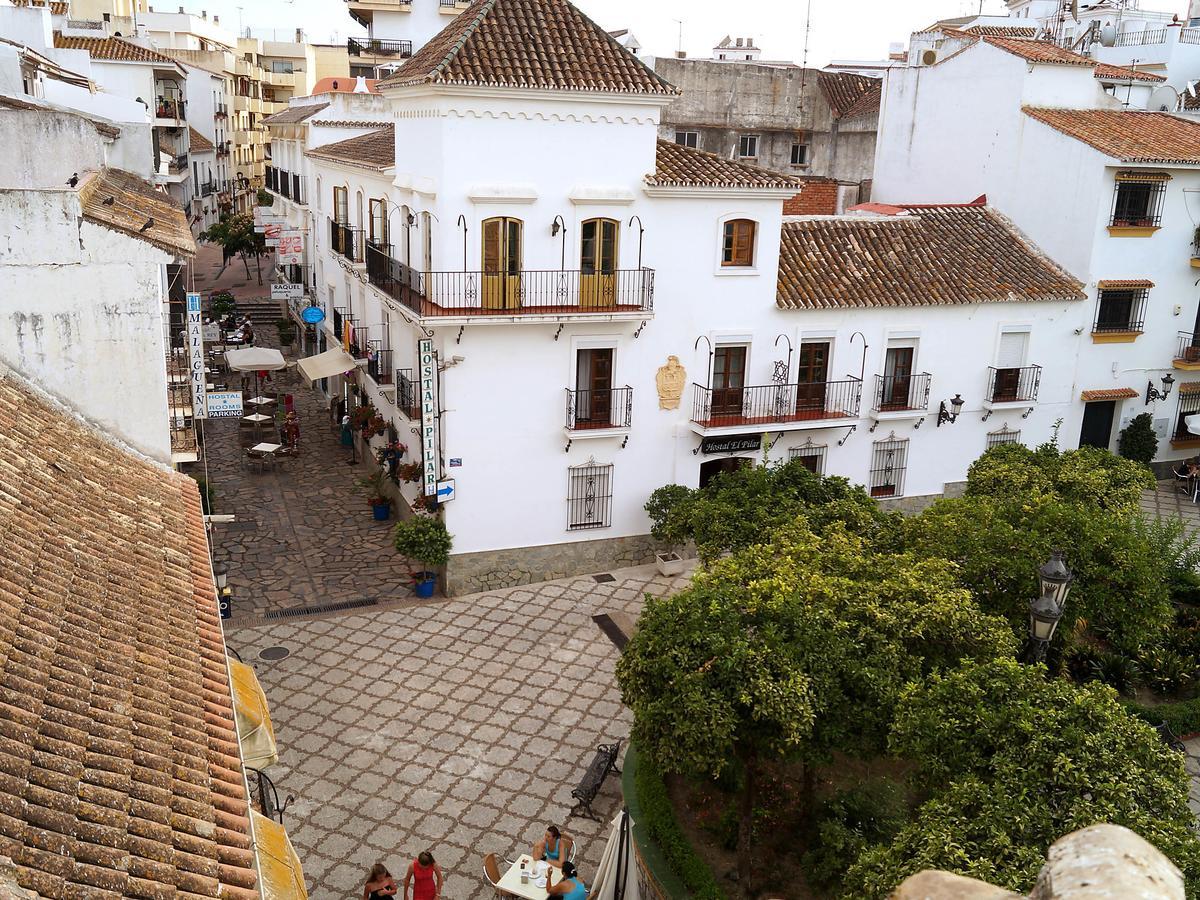 Plaza De Flores By Interhome *