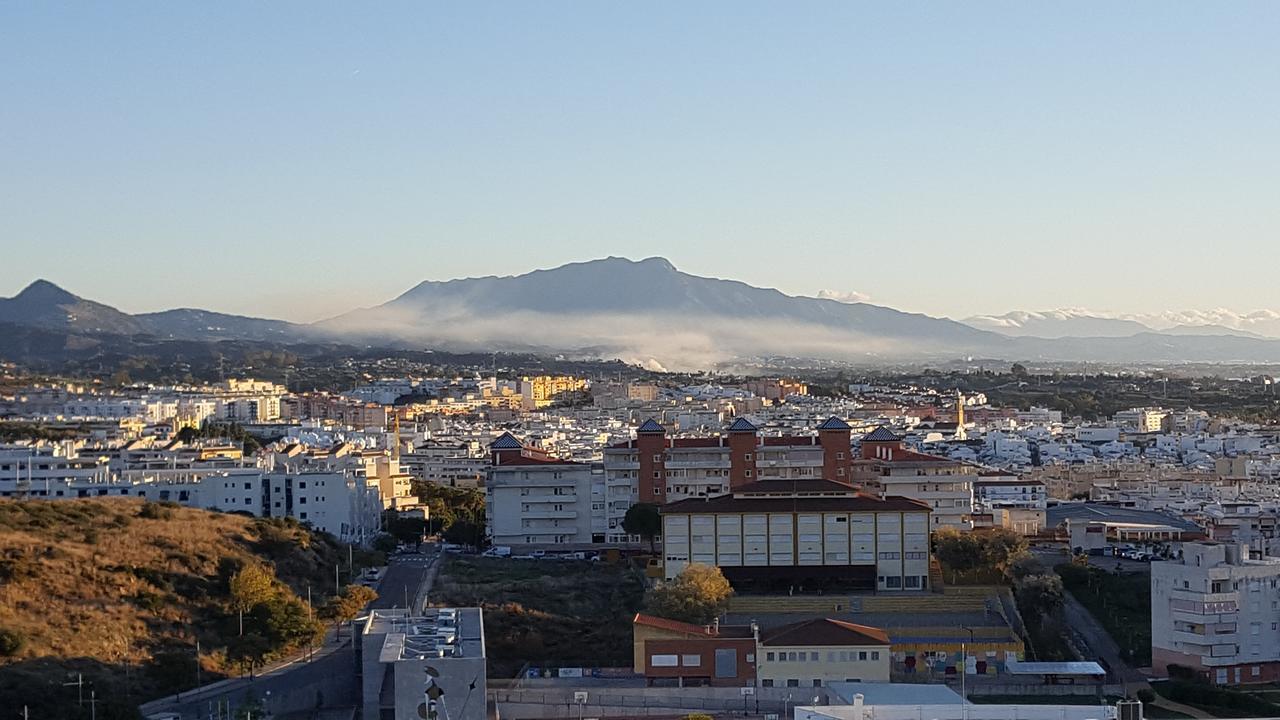 Apartamento Jabeque *