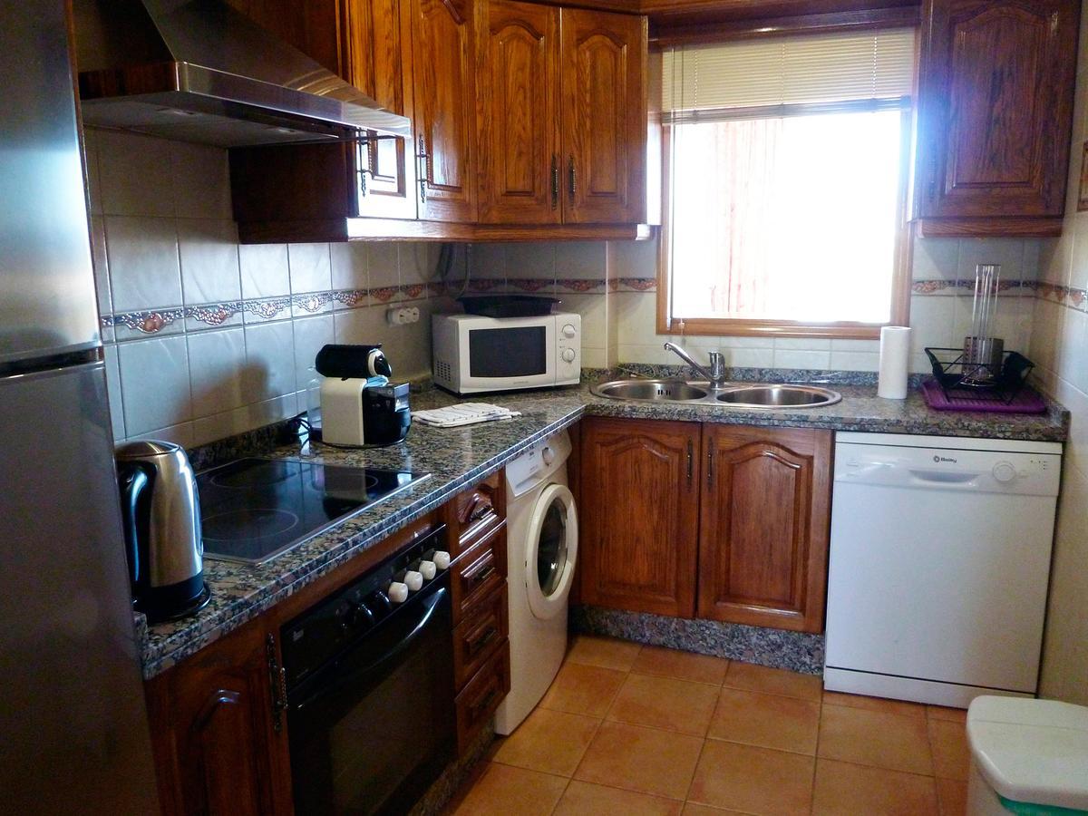 Apartamento Jabeque *