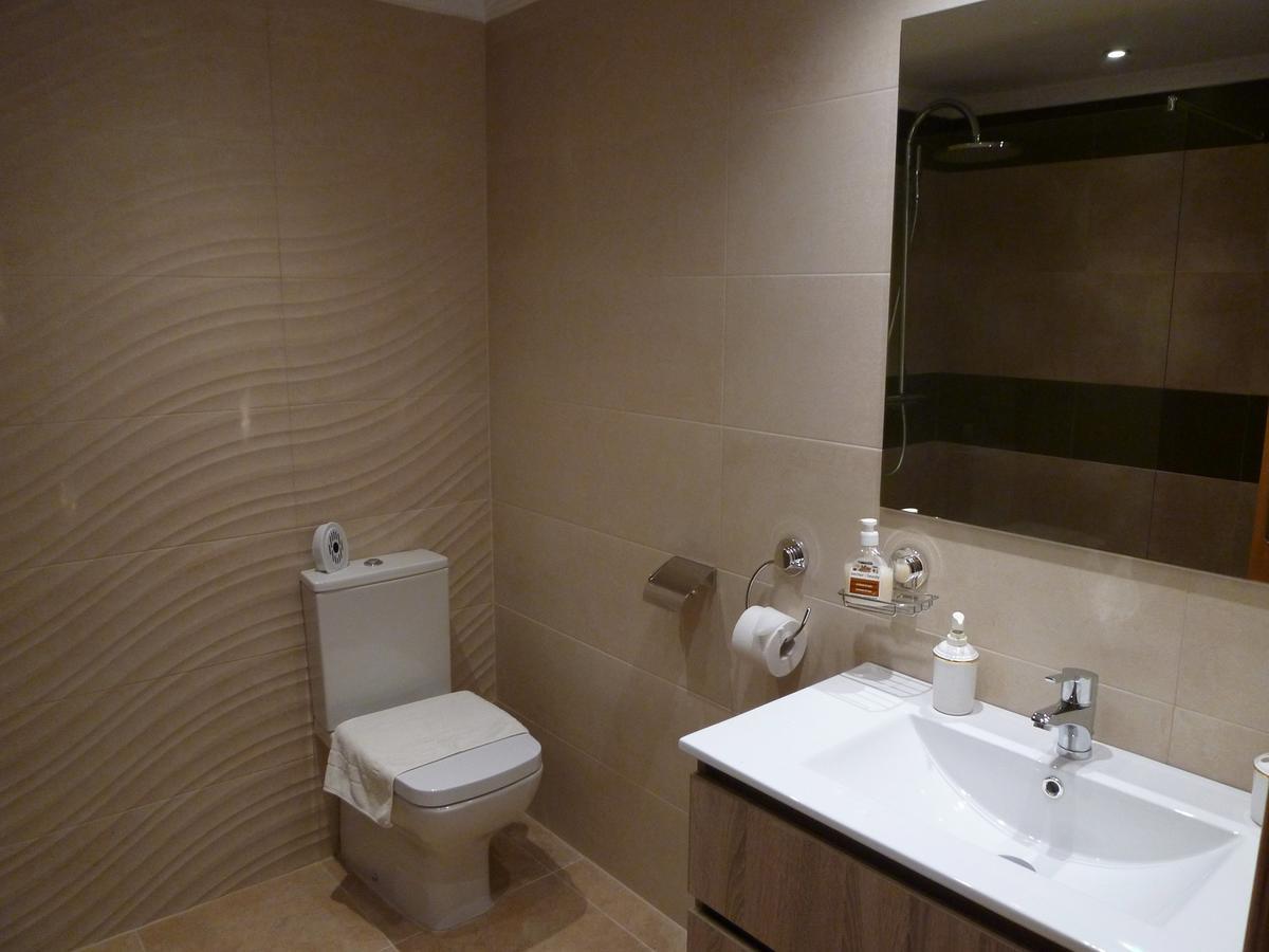 Apartamento Jabeque *