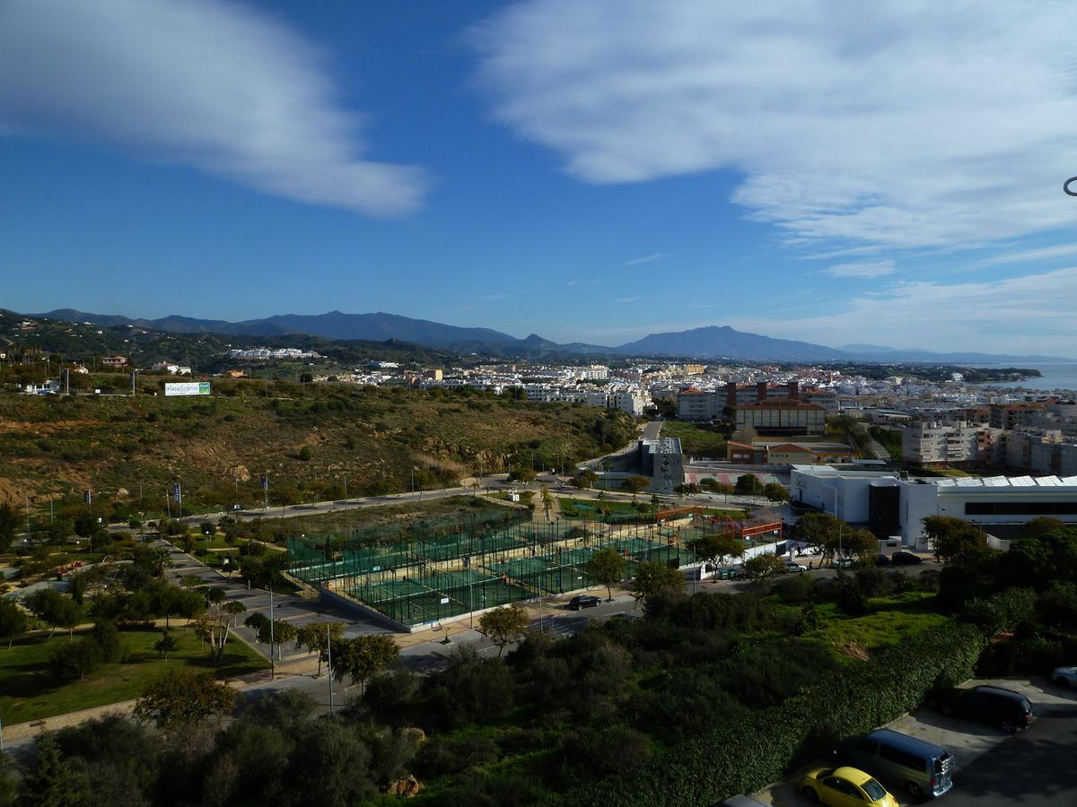 Jabeque Apartamento Estepona
