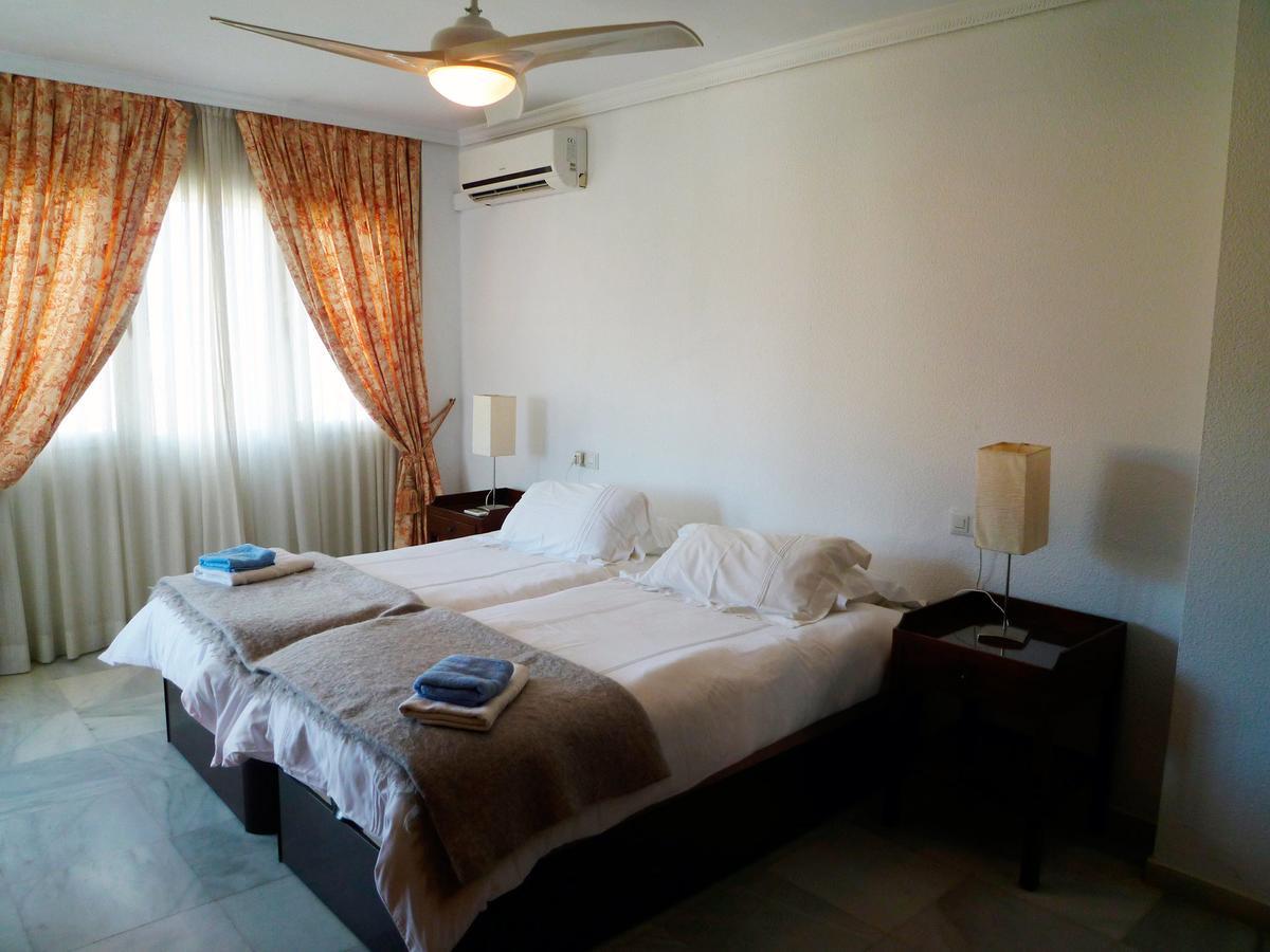 Jabeque Apartamento Estepona