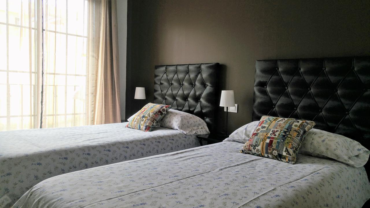 Guest house Hospederia V Centenario