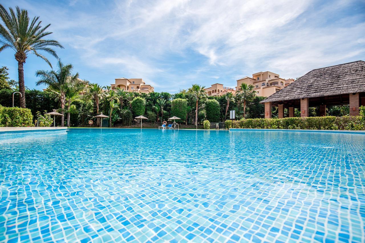 Luxury In Benatalaya Appartement