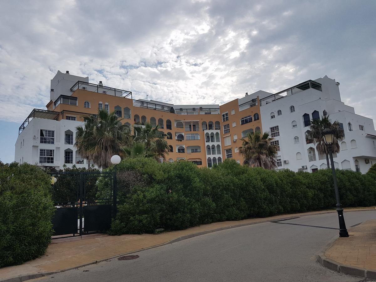 Jabeque Apartamento