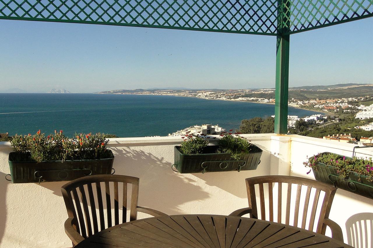 Jabeque Apartamento Estepona