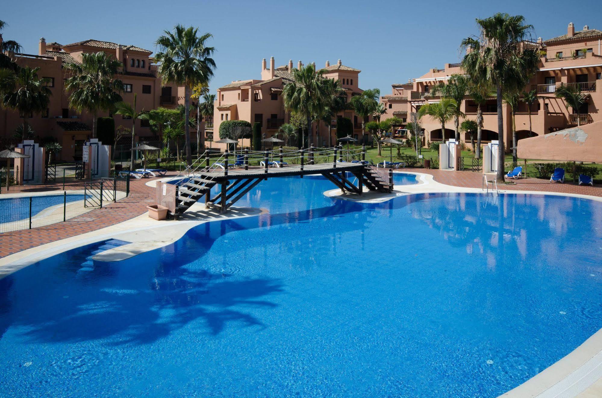 Galindo El Saladillo Hotel Estepona