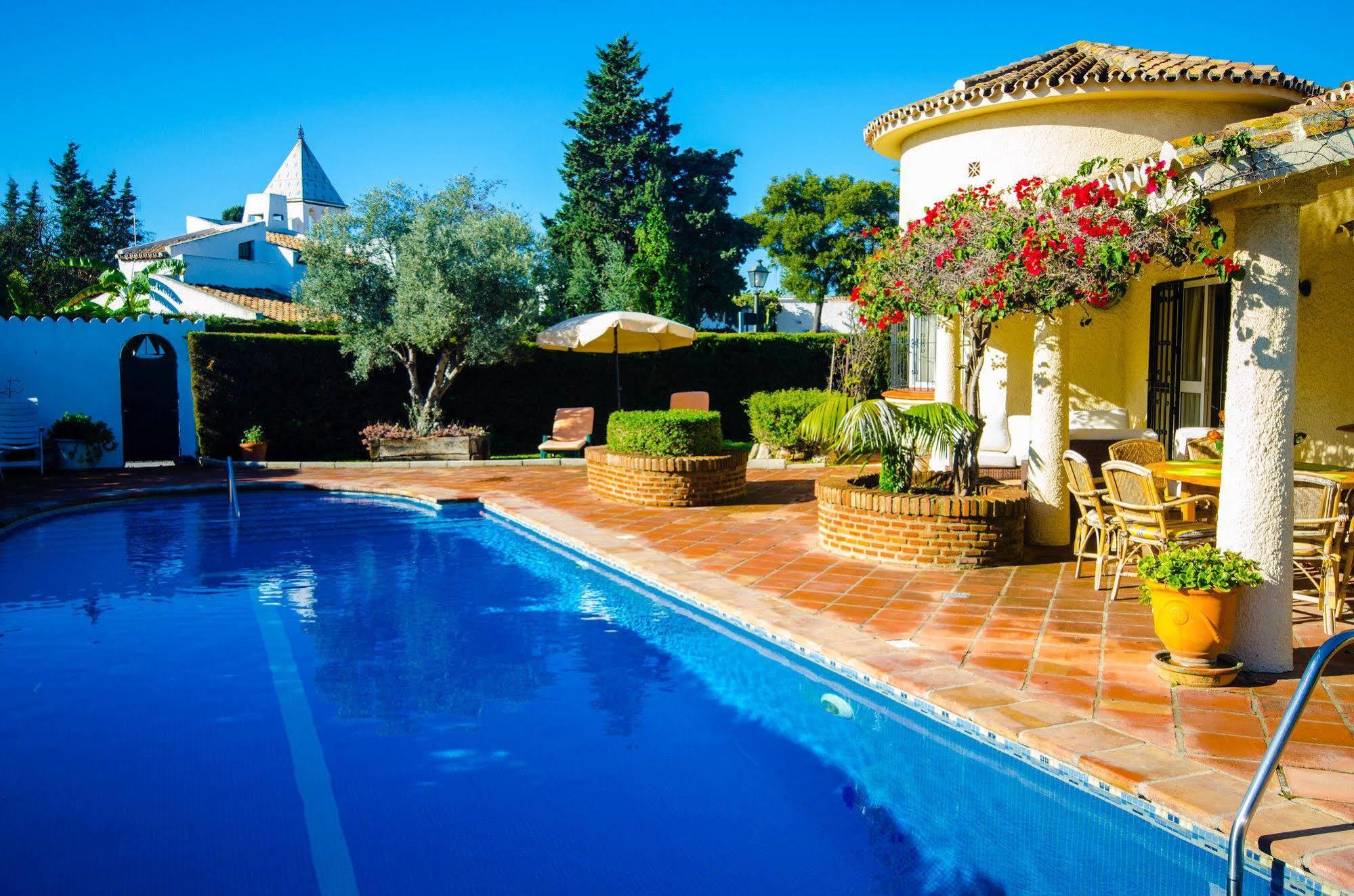 Galindo El Saladillo Hotel