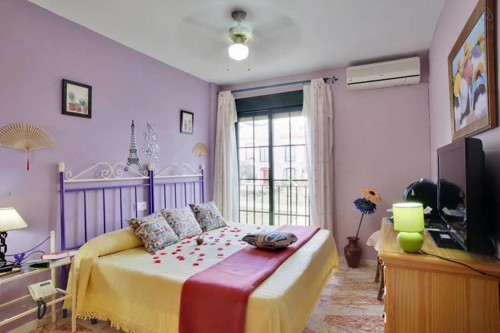 Hospederia V Centenario Guest house 2*