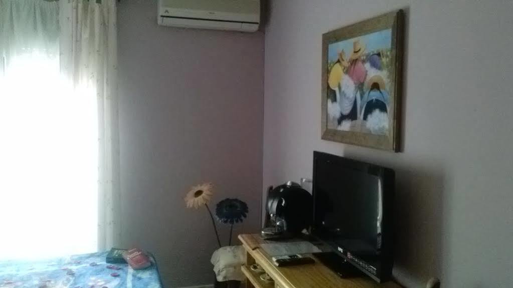 Guest house Hospederia V Centenario