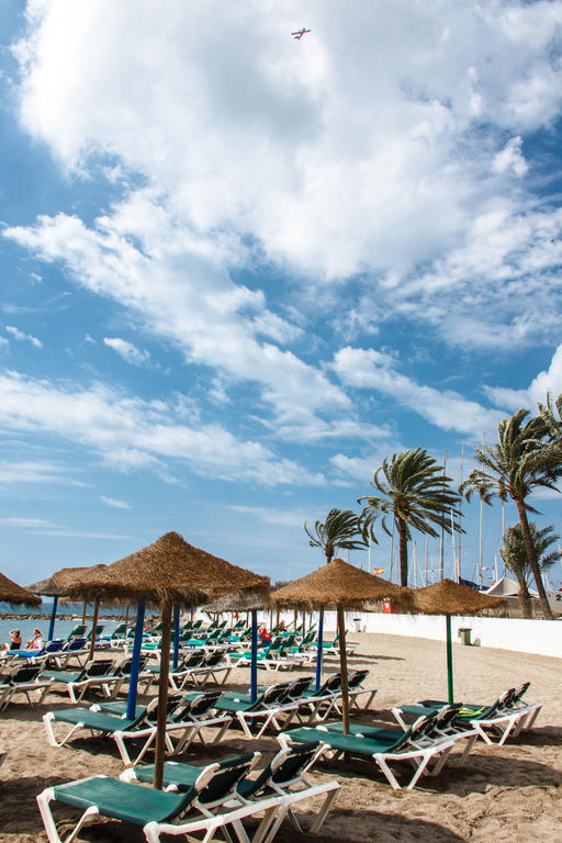 Sechi Marbella Hotel