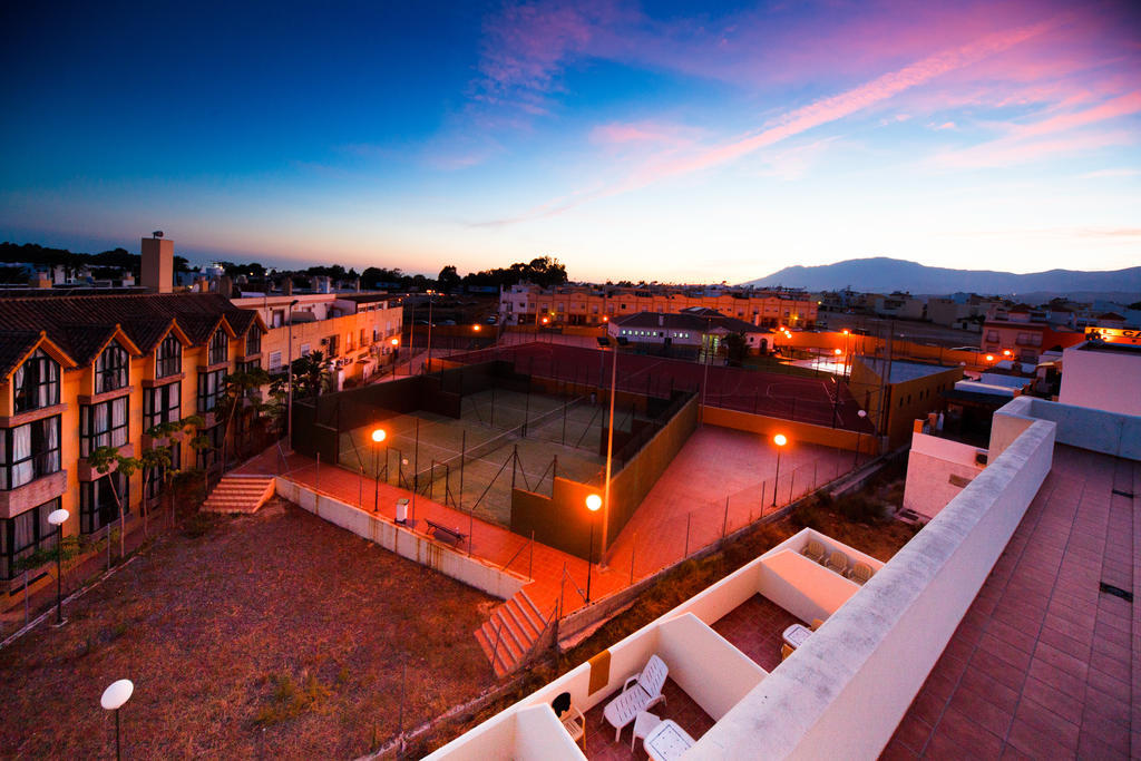 Sechi Marbella Hotel