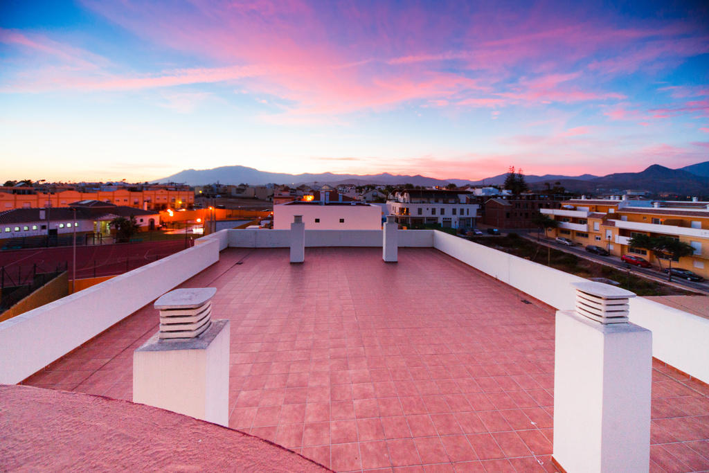 Sechi Marbella 3*